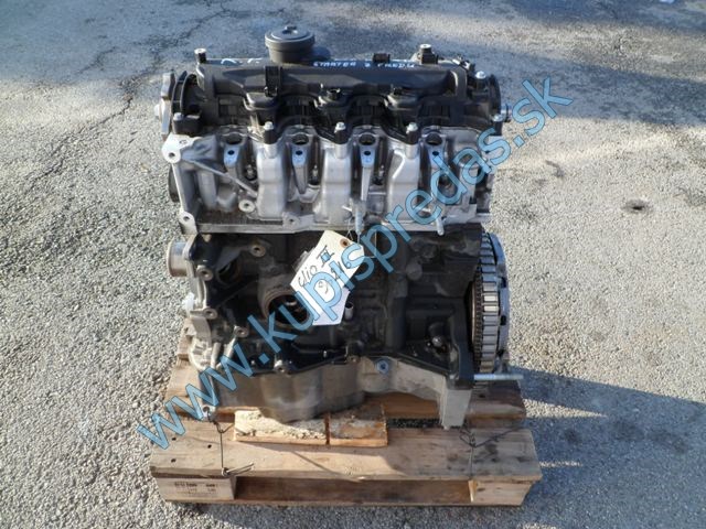 motor na renault clio 2 1,5dci, autodiely na renault clio 2, 